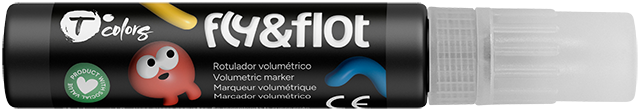 Fly&Flot-NEGRE