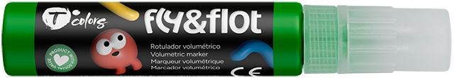 Fly&Flot-VERD