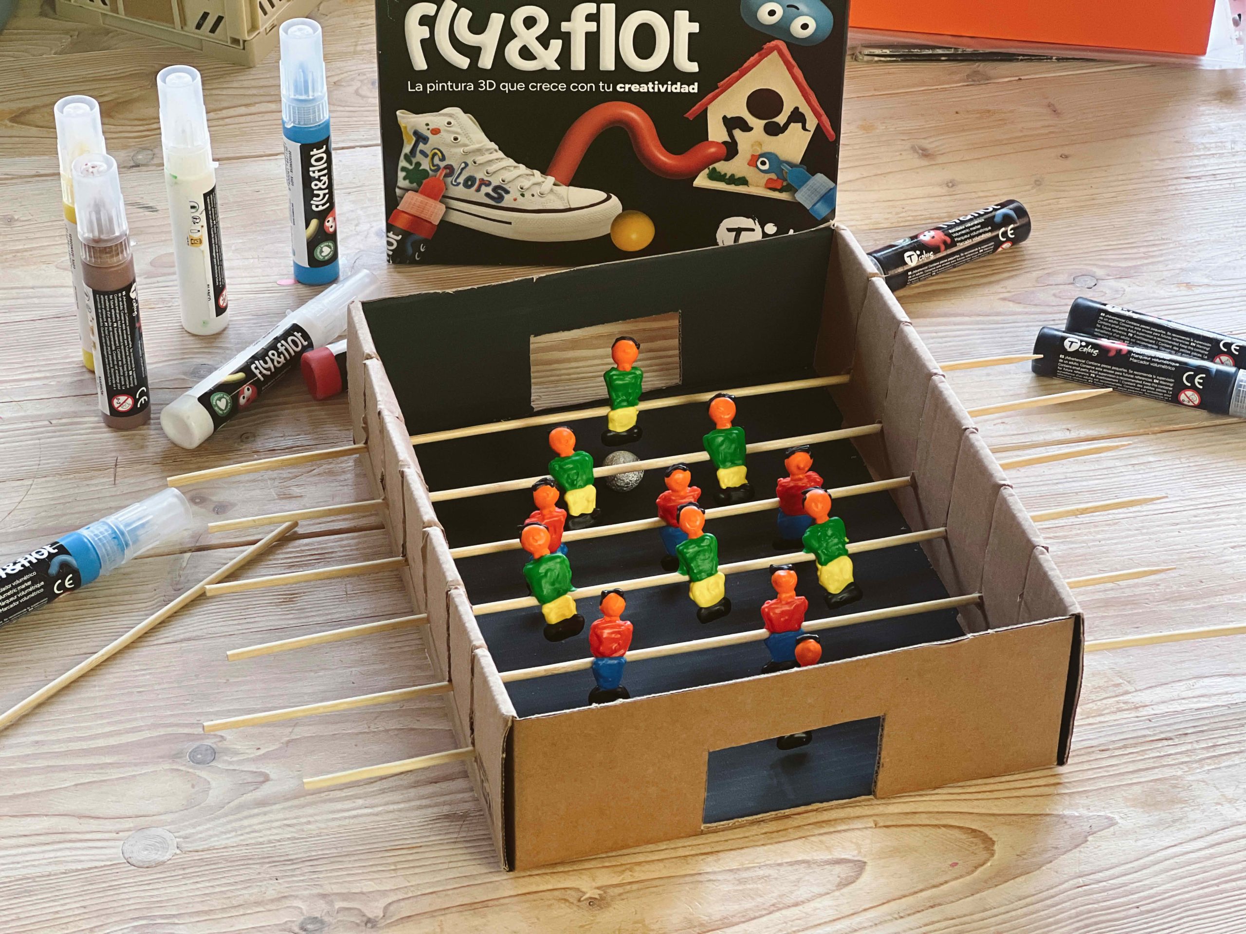 Futbolin